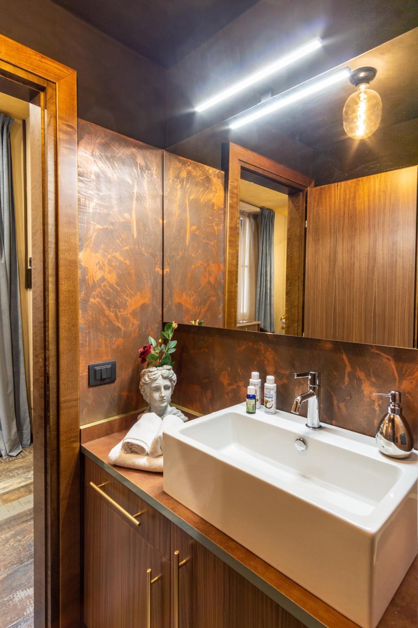 Dependance Cara Giulietta Apartamento Verona Exterior foto