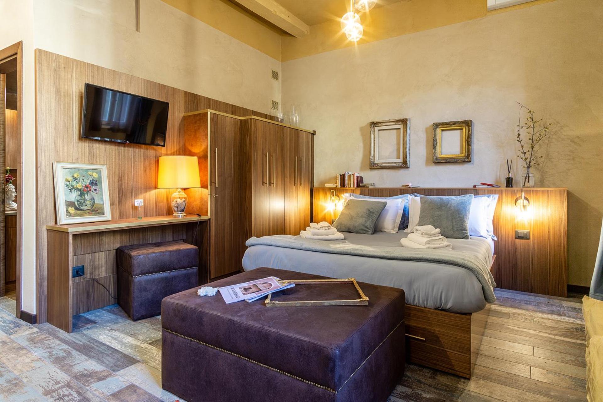 Dependance Cara Giulietta Apartamento Verona Exterior foto