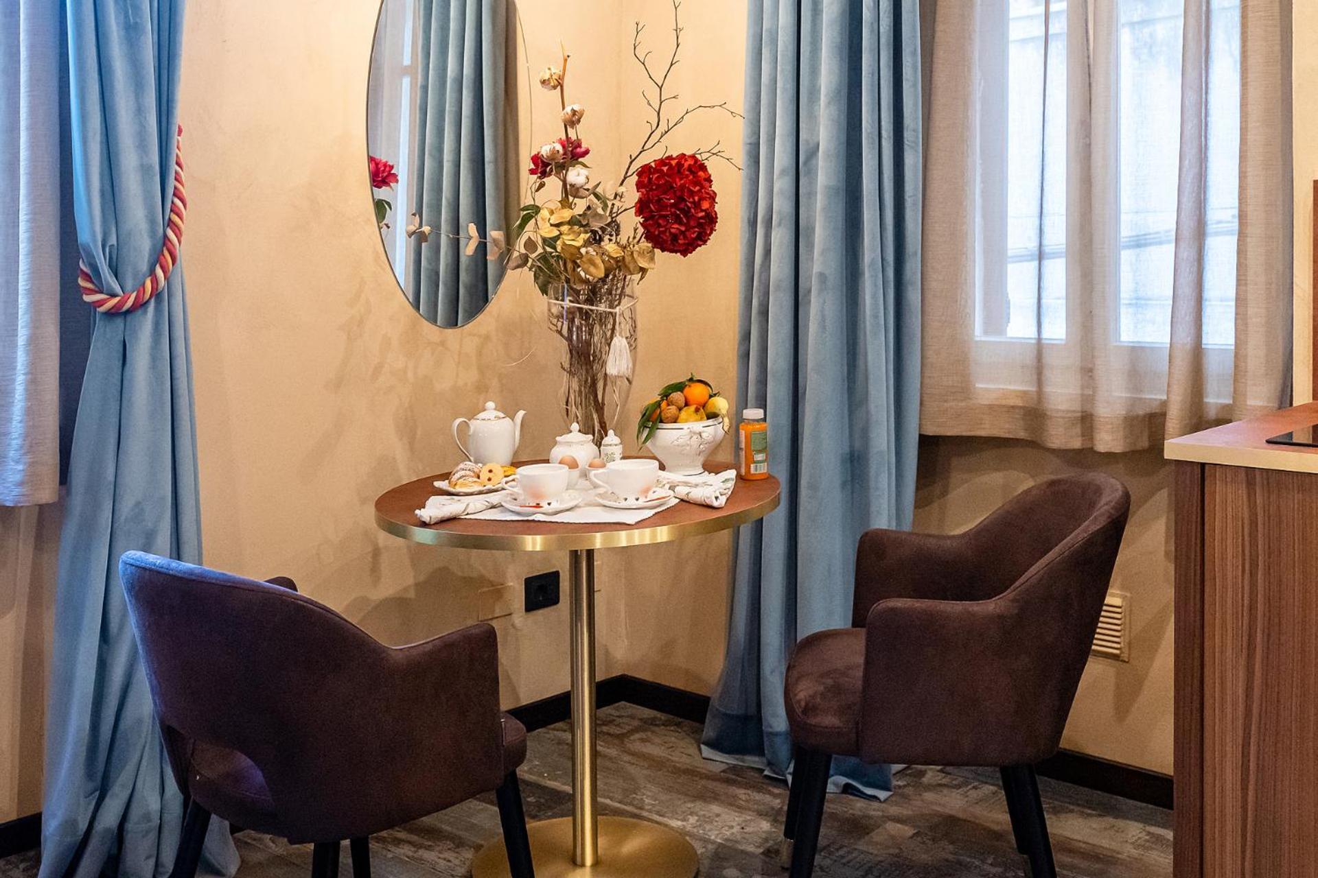 Dependance Cara Giulietta Apartamento Verona Exterior foto