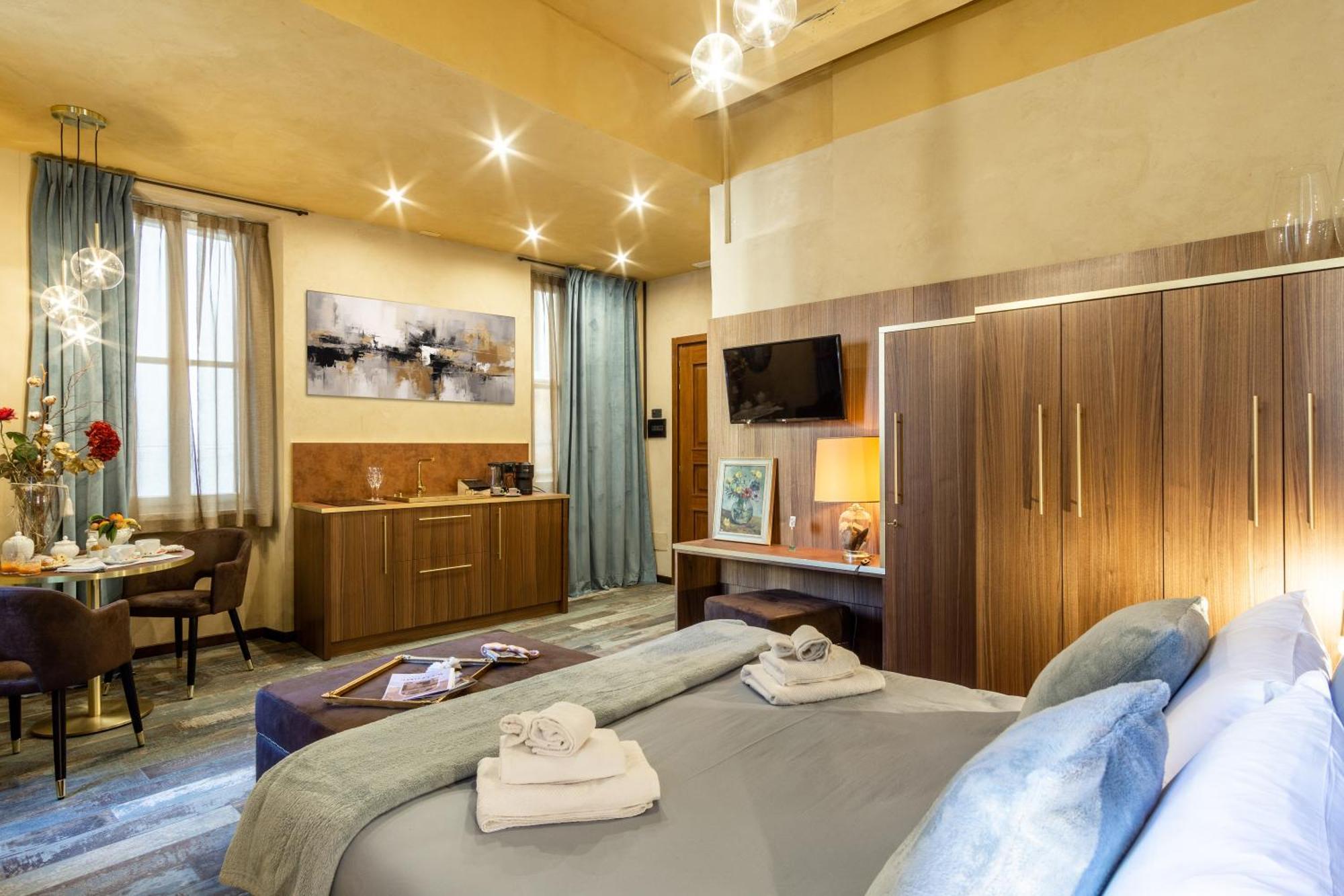 Dependance Cara Giulietta Apartamento Verona Exterior foto