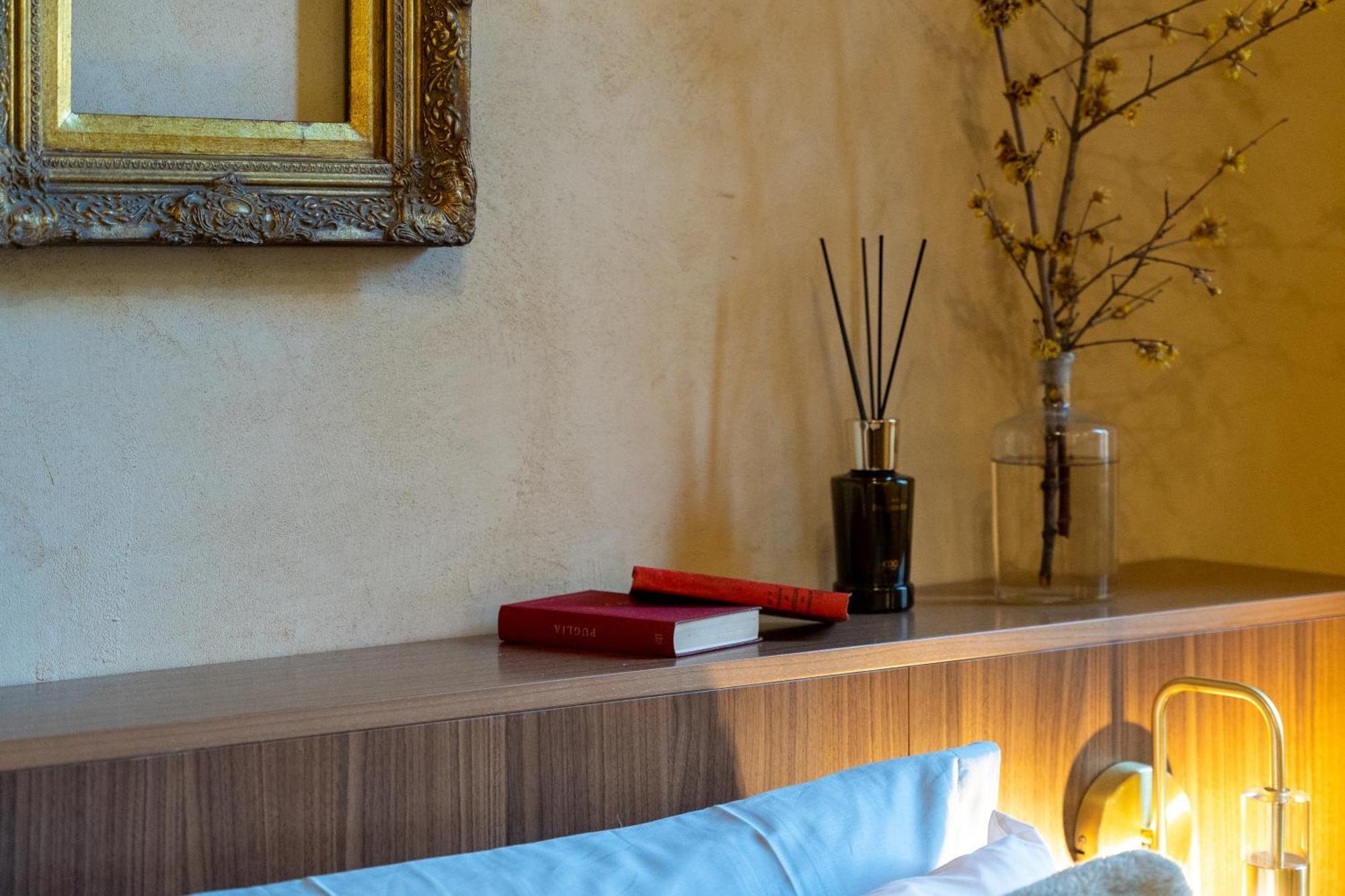 Dependance Cara Giulietta Apartamento Verona Exterior foto