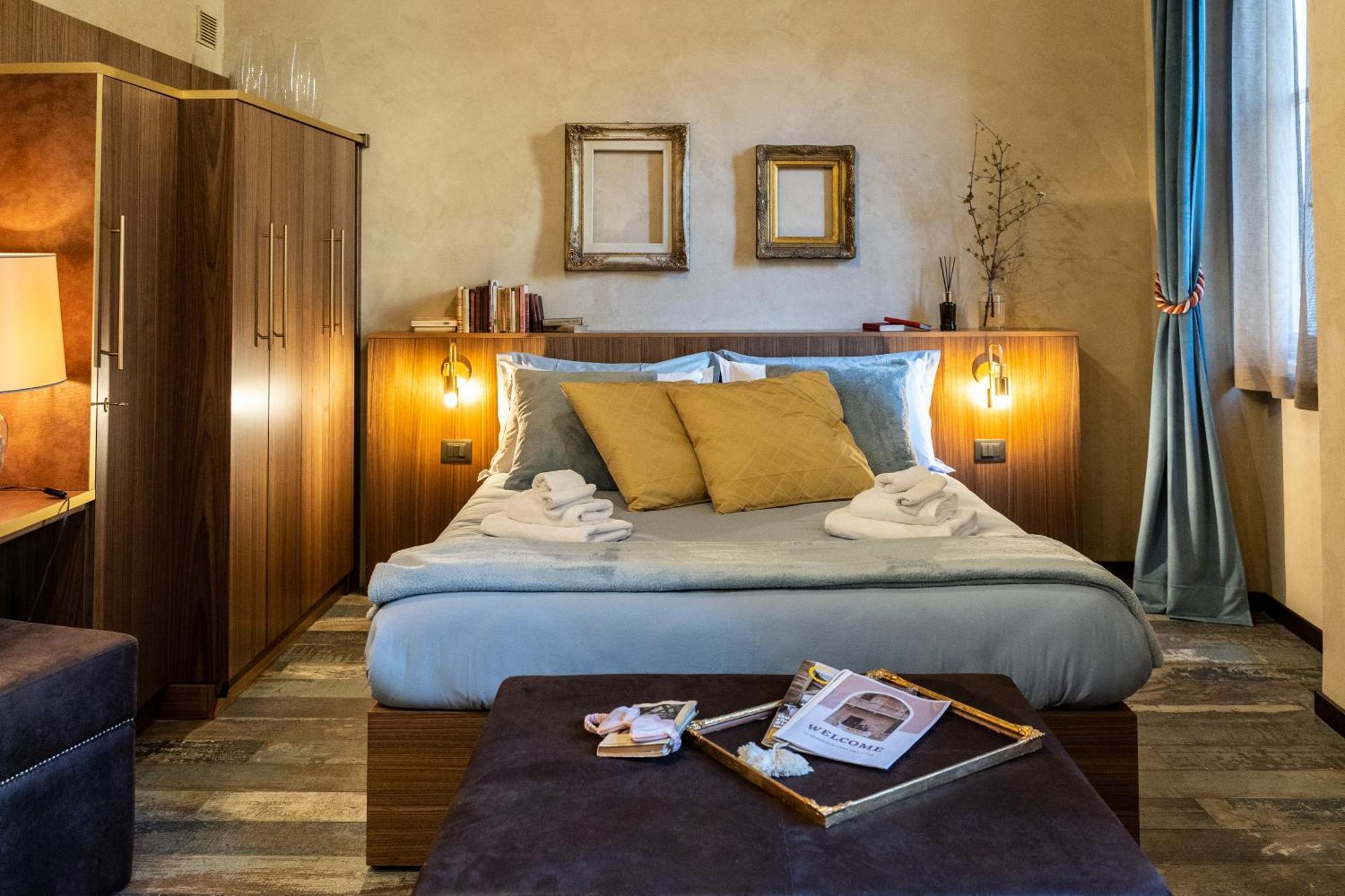 Dependance Cara Giulietta Apartamento Verona Exterior foto