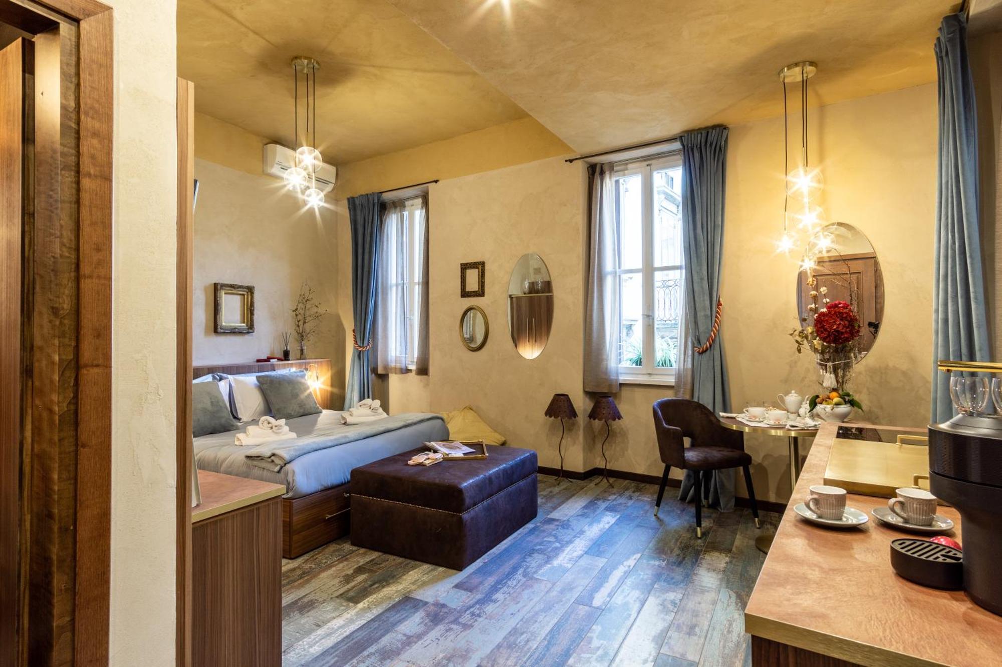 Dependance Cara Giulietta Apartamento Verona Exterior foto