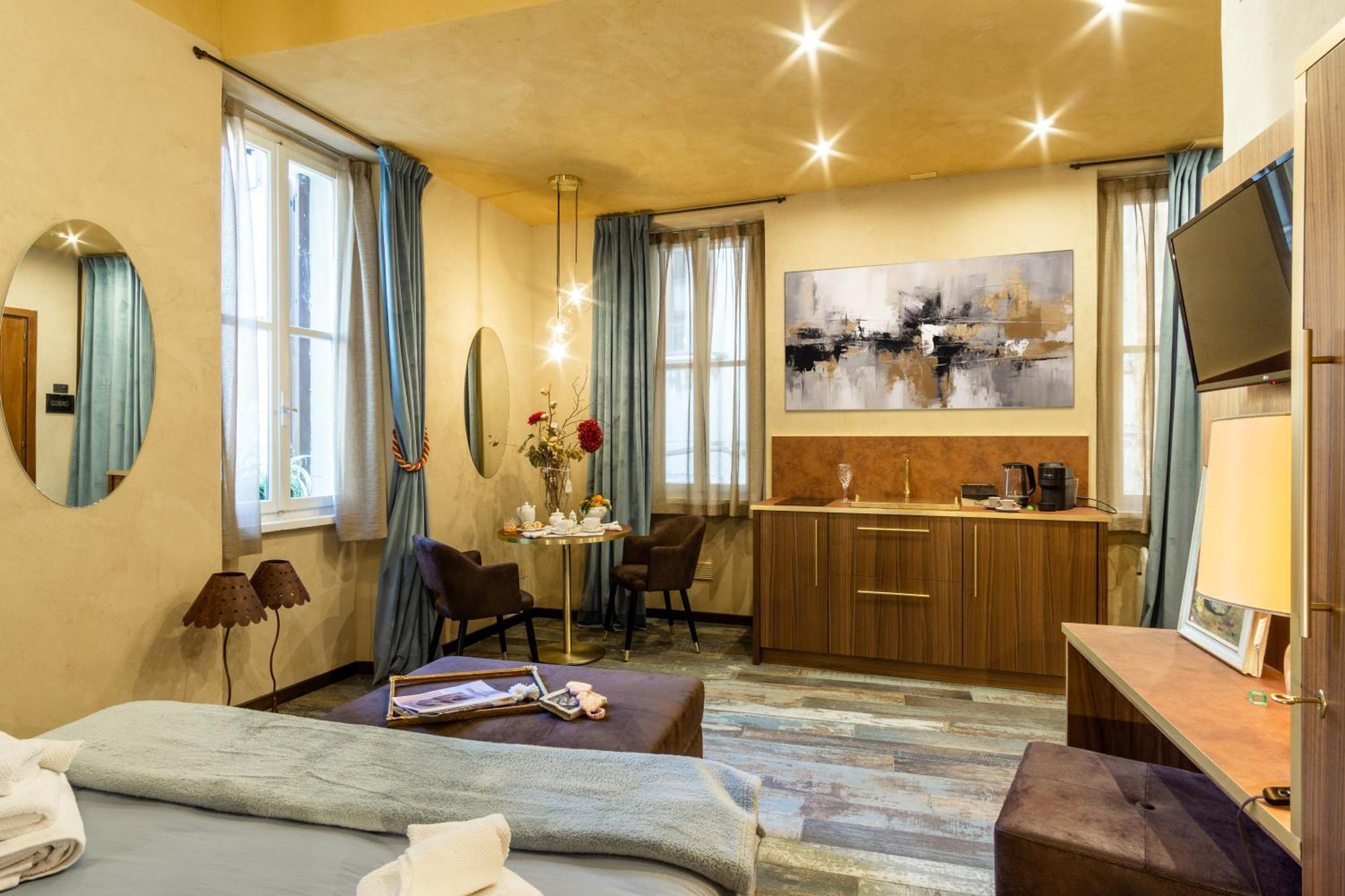 Dependance Cara Giulietta Apartamento Verona Exterior foto